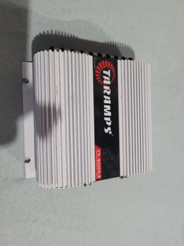 Módulo / Potência Ts400