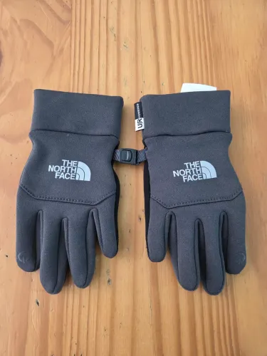 Luvas térmicas infantil the north face junior P