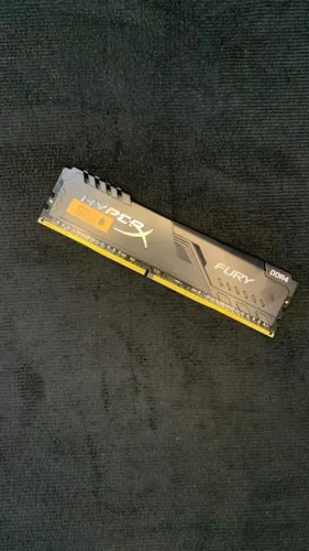 1X32GB HYPER X 2666MHZ