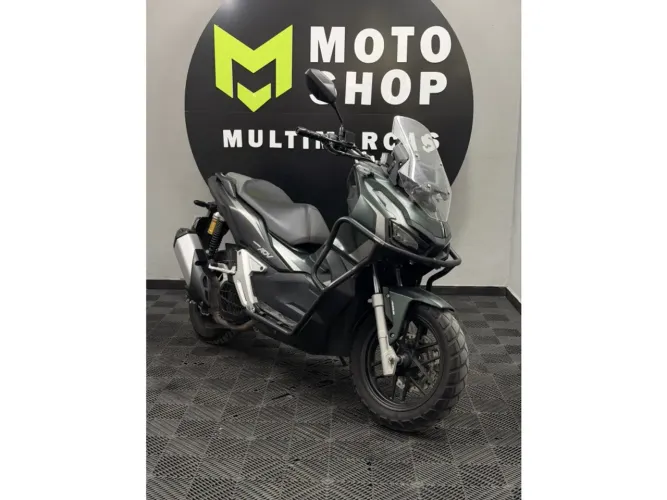 Honda Adv 150 2024