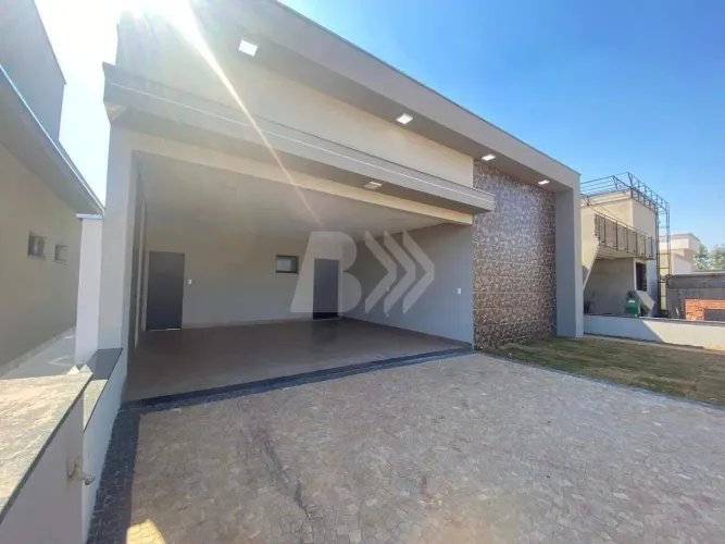 Casa de condomínio à venda no Belmonte, no bairro Campestre em Piracicaba