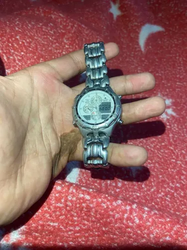 Citzen Nawik c300 coleção 