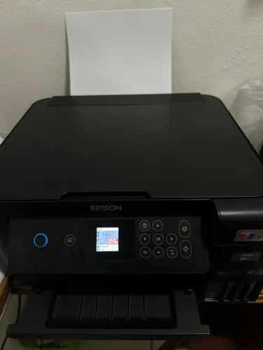 Impressora Epson l4260 em perfeito estado 