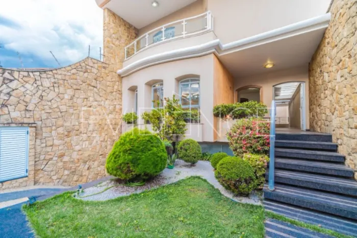 Sobrado à venda no bairro Vila Formosa 313 m²