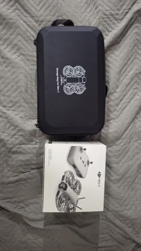 Drone dji neo 2