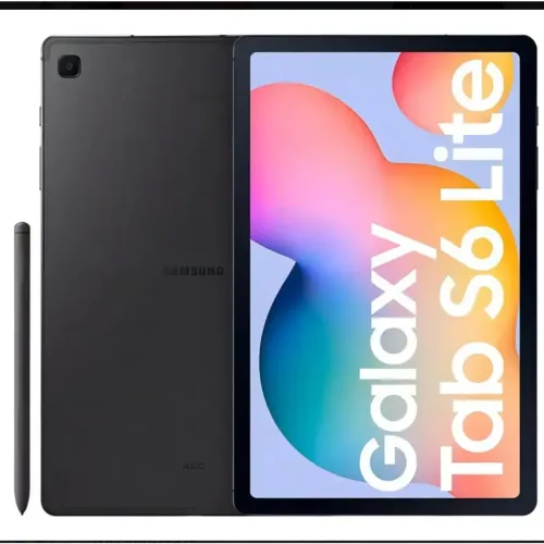 Samsug Galaxy Tab S6 Lite 128GB + caneta S Pen Original perfeito Estado!!!