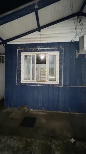 Casa Azul