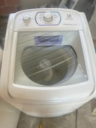 Electrolux 11 kg 