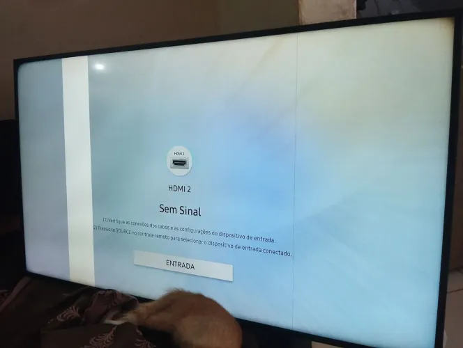 Tv Smart Samsung 