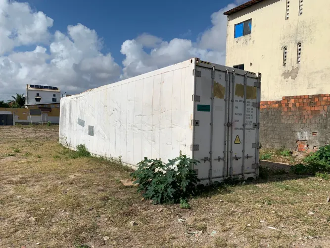 BOXE para alugar na cidade de FORTALEZA-CE
