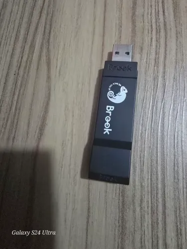 Adaptador Brook Wingman XE 2