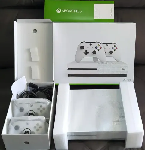 X box o e 1tb