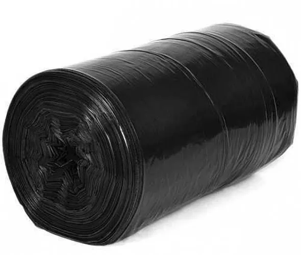 Lona Preta 8x100Mt  30Kg