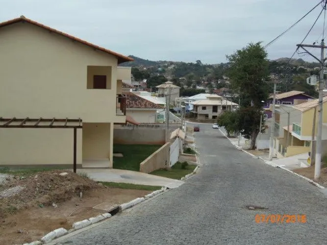 Exclusividade da Fator - Lotes no Cond. Mirante do Vale - Arsenal