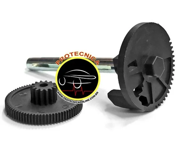 Engrenagem do TBI - Fiat Idea 1.4/1.8