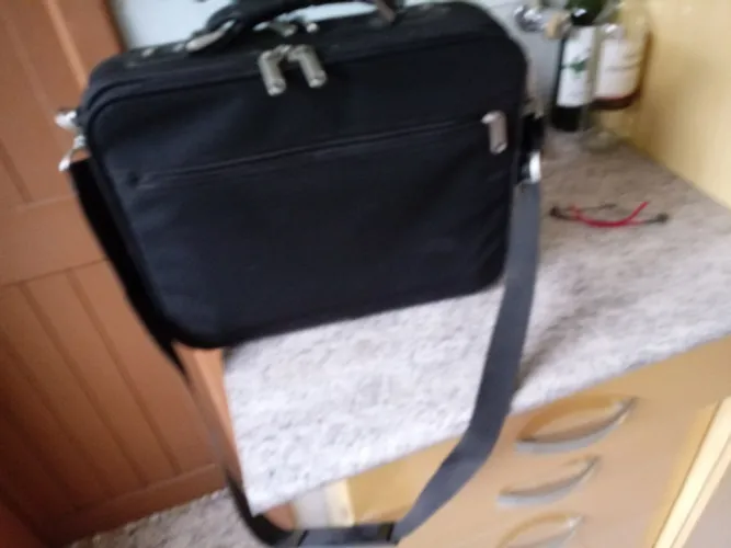 Pasta executiva notebook
