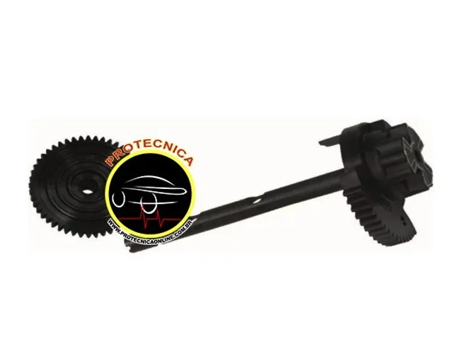Engrenagem do TBI - Fiat Novo Uno  1.4 Flex