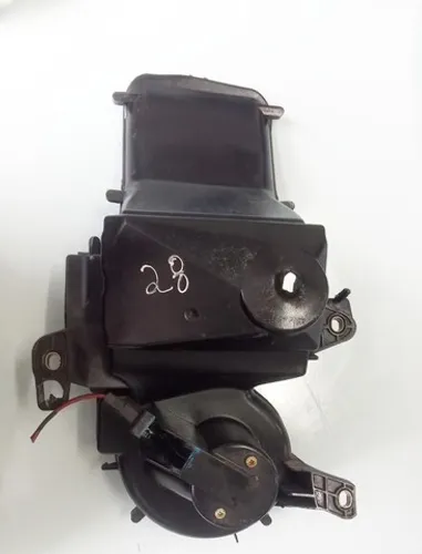 Motor Ventilador Ar Forçado Citroen Xsara Picasso N28
