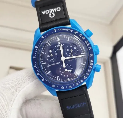 Relógio Omega Speedmaster