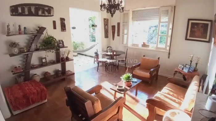 Santa Teresa | Apartamento 3 quartos