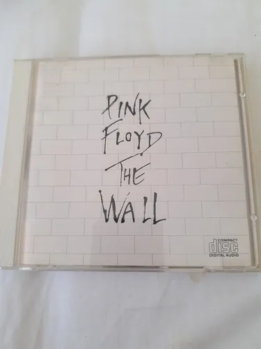Cd pink floyd