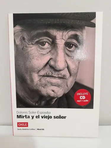 Livro - Mirta y el viejo señor
