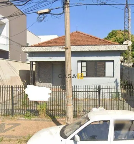 Casa com 4 dormitórios à venda, 120 m² por R$ 620.000,00 - Vila Jones - Americana/SP