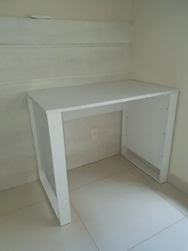 Escrivaninha nova montagem grátis 