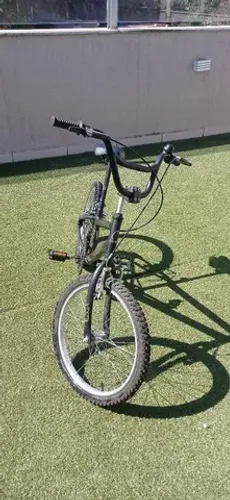 Caloi bmx aro 20