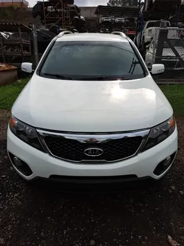Frente Completa Kia Sorento 2.4 2012 - Rs Auto Peças 