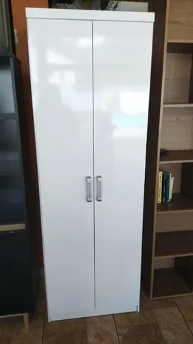Armário multioso Branco 