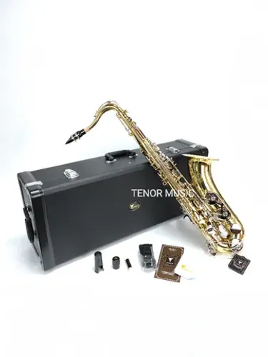 Sax Tenor EAGLE 503LN NOVO
