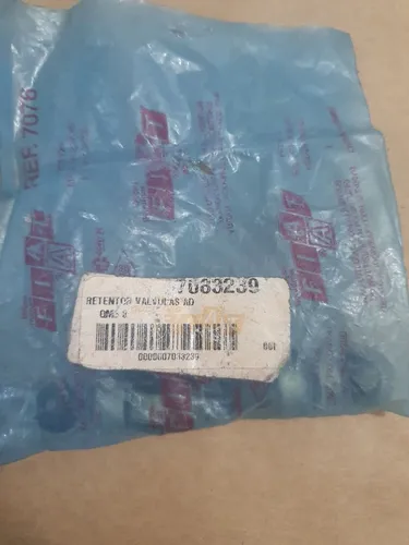 Palio 1.8 stilo 1.8 kit retentores de válvulas novos originais 