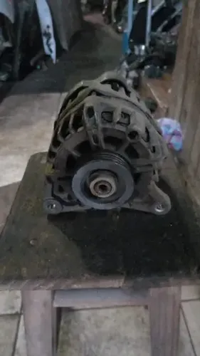 Alternador do kwid 1.0 3c 2018
