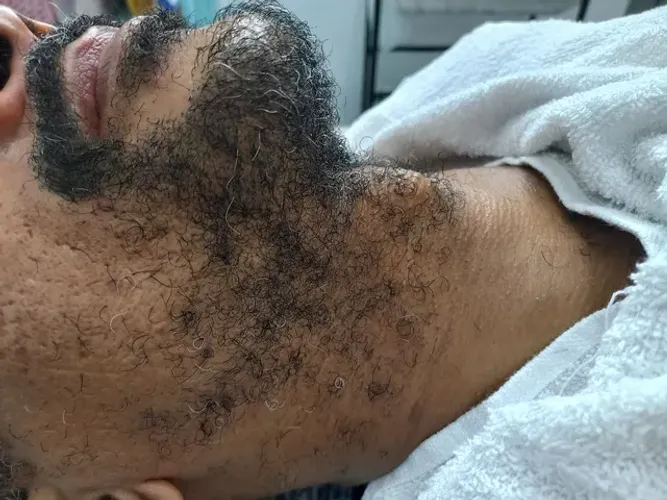 Cuidados pessoais/ depilação/unhas / spa dos pés