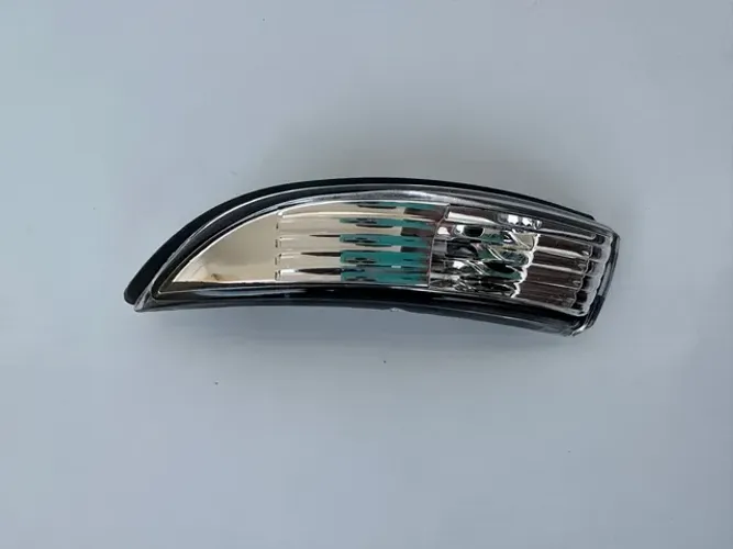 Pisca Retrovisor Esquerdo Ford New Fiesta 2013 a 2019