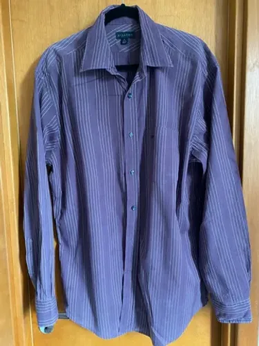 Camisa social Aviator