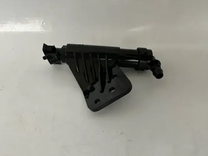 Esguicho Farol Esquerdo Kia Sportage 2017 2018 2019 2020