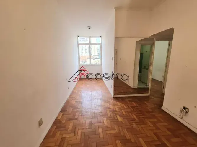 Kitchenette/conjugado à venda com 1 dormitórios em Ipanema, Rio de janeiro cod:1114