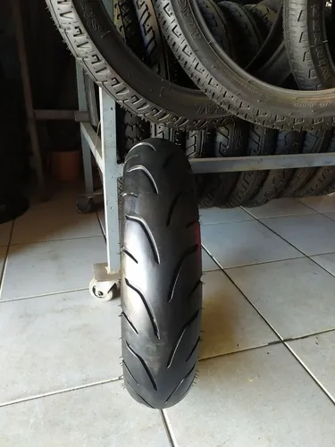 Pneu moto scuter 110 70 13 dianteiro 
