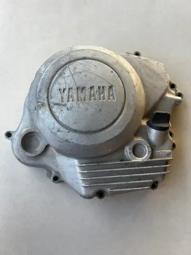 Lateral Direita Motor Yamaha Ybr 125 / Factor Ano 2008 até 2015 Original 