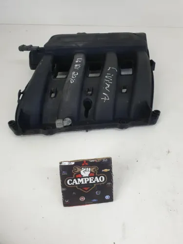 Coletor Admissao Nissan Livina 1.6 2010