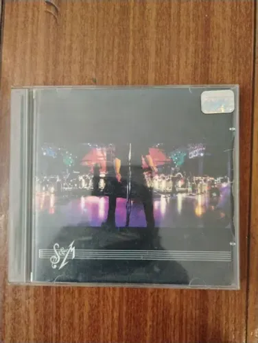 Cd Duplo Metallica raridade 