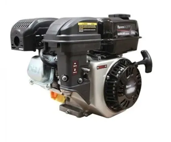 MOTOR (PARA MAQUINÁRIOS) A GASOLINA 7,0CV 4T TOYAMA TE70XP EIXO HORIZONTAL 