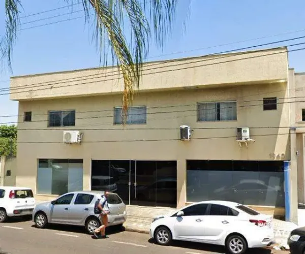 PONTO COMERCIAL PARA ALUGUEL, SÃO BENEDITO - UBERABA/MG