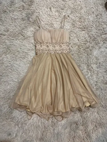 Vestido Formal 