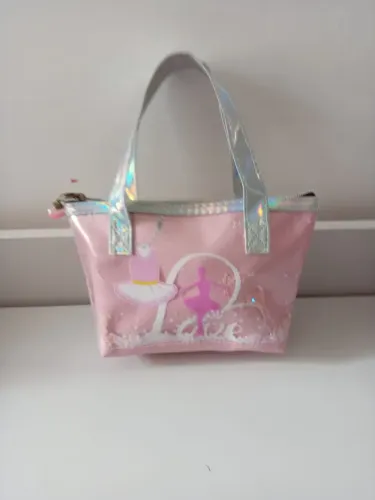 Bolsa para balet,  crianças 