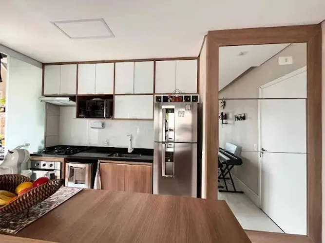 Apartamento com 3 dormitórios à venda, 70 m² por R$ 690.000,00 - Condominio Prime House Bu