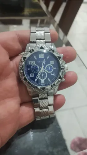 Relógio masculino