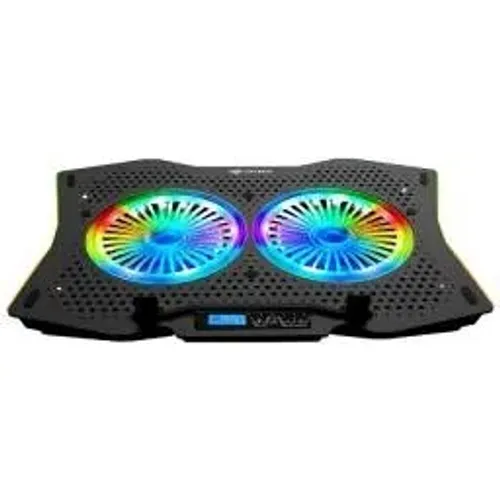 Base Para Notebook Gamer 17,3" NBC-400